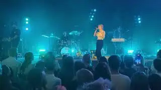 Maggie Rogers - Alaska (Live in Stockholm 2023)