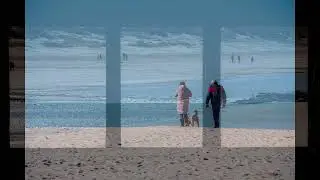 Strand Blankenberge