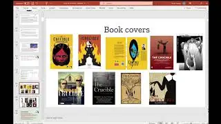 Intro to Common Module  2021