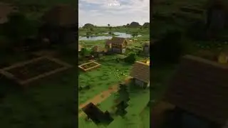 Minecraft kappa shaders