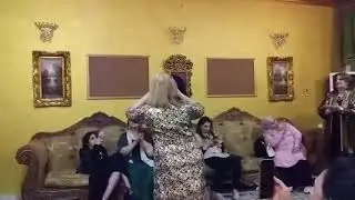 رقص عراقي منزلي عائلي #20