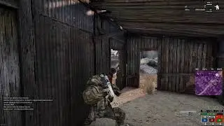Arma 3 KOTH