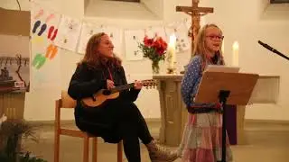 2. Advent Ev. Kirche Baiertal "Kulturbühne 2022" - 2