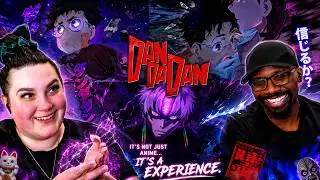 from LOSER To GIGA CHAD! Okarun is Winning! DAN DA DAN Season 2 Episode 4