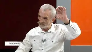 GOVORNICA 08.09.2018. Dragan Marić