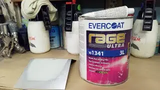 Еверкоут гомно? или...