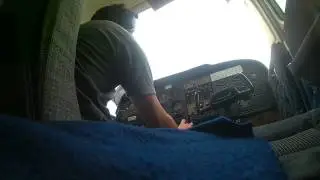 C172N IGY Startup