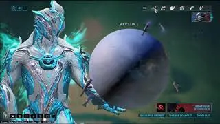 ไฮไลต์: WARFRAME ไทย by Baby Lion NanTH 7 Year Anniversary แล้วนะจ��