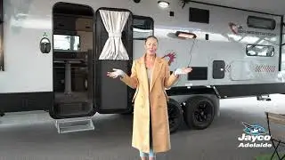 Packing your van with Dinah!
