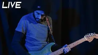 Perry Frank LIVE | SIGNAL RELOAD Second Wave FESTIVAL