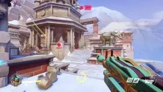 overwatch origins edition ep1 : no limits