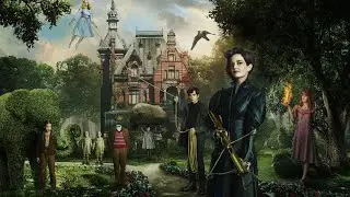 A Boy Discovers Children With Magical Abilities And Must Protect Them From Danger