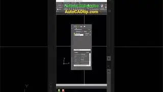 AutoCAD for beginner - Xref command 