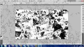 How to install brushes on to Photoshop (ANY VERSION)