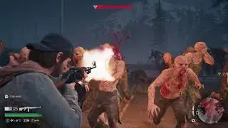 Days Gone # 69 ТЕБЕ ТОЖЕ ОСТАНЕТСЯ ➤ Прохождение Без Комментариев
