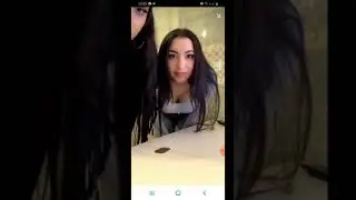 Denysa Sima dance 🍑