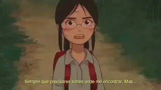 VAI ACABAR [LYRIC VIDEO]