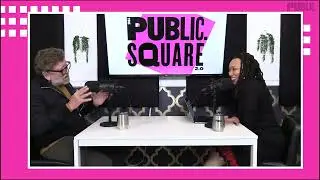 Public Square 2.0 Podcast Ep 9: "Season Finale: Legacy Meets Reinvention" | The Public Theater