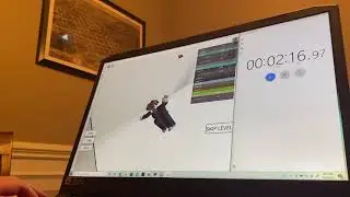 Zach studios Yt speed runs: speed running “Speed run 4 classic”