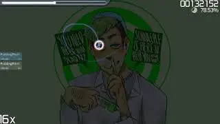 All The Way! By: Jacksepticeye (osu!)
