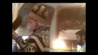 Рассказ архимандрита Германа Чеснокова о явленных ему Чудесах