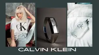 Calvin Klein II The Epitome of Modern Elegance
