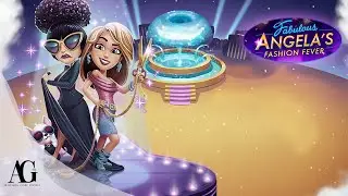 Анжела: Модная лихорадка • ФИНАЛ #6