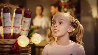 М'ясна Гільдія. Новий рік. TVC / Meat Gildiya. New Year. TVC