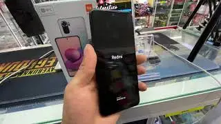 How to Format the Redmi Note 10s in 2024