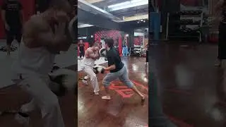 How we deal with anger...