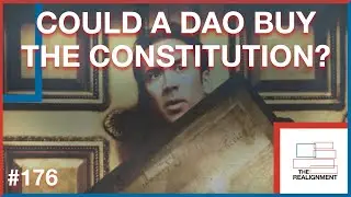 176 | ConstitutionDAO’s Julian Weisser and Will Papper: We’re Trying to Buy the Constitution