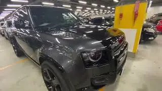 Toyota Alphard 40