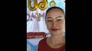60 bday celebration thank you for coming