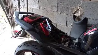 ★Audew★ Erster Praxiseinsatz★Auto Starthilfe ★Powerbank★Booster★Jump Starter★WERBUNG