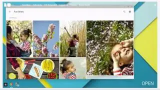 Material design in action (the highlights) Google I/O 2014