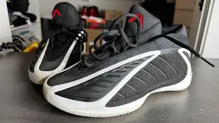 Adidas AE2 Core Black