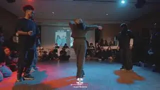 CHOUPI & KERRY VS SIANA & ANISSA (FINALE) BATTLEOFDUTY (GHOST)