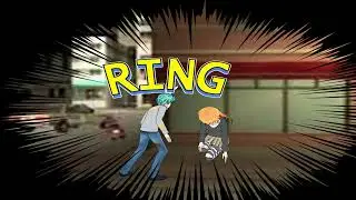 The 3rd Demo