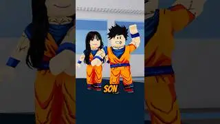 His REAL Parents Were SUPER SAIYANS!