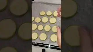 Кабачки в духовке с фаршем и сыром #домашняяеда #готовимдома #накаждыйдень #кабачкивдуховке