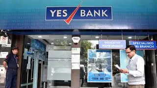 Yes Bank As On 15th-Dec-2022