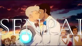 Shance | Senpai |