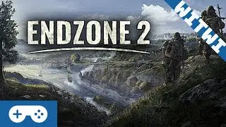 WITWI - Endzone 2 (EA) An Improvement Over The Already Great Original