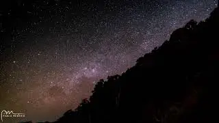 Sony a7Sii astrophotography time-lapse