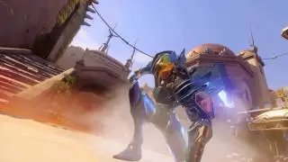 Overwatch - Release Date Reveal