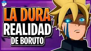 ⚠️ ¿¡BORUTO CANCELADO!? 👉 ¡ESTA ES LA RESPUESTA FINAL!