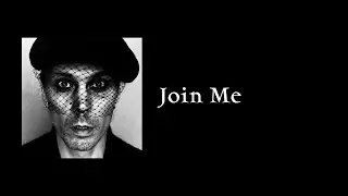 VV - Join Me (NEON NOIR TOUR 15 Feb 2023, Krakow)