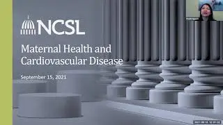 Maternal Health and Cardiovascular Disease