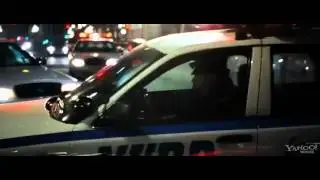 Защитник русский трейлер HD 2012