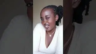 Amkeni nimeanza kupendwa CHALLENGE/ Chibaby by kelechi Africana #bwiii